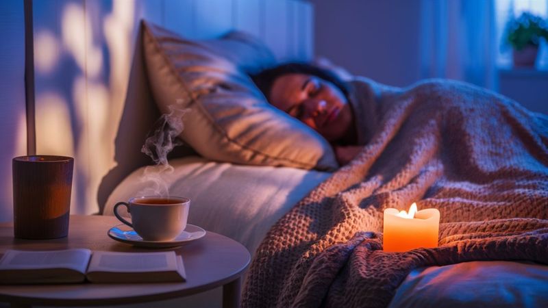 Rethink the Bedtime Ritual