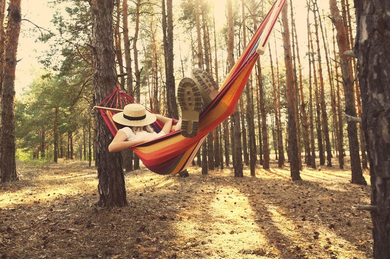 Choosing rest over constant availability