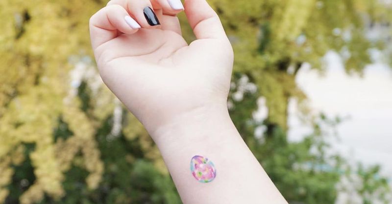 Birthstones: Colorful Little Shoutouts