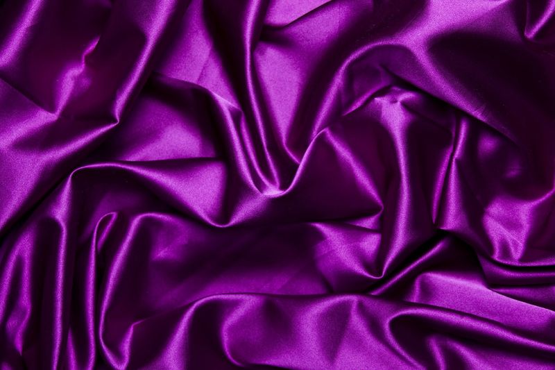 Deep Plum – She’s comfortable in her complexity