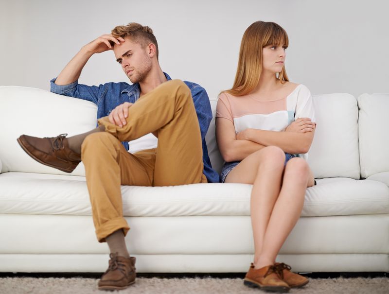 Disagreements feel like dead ends