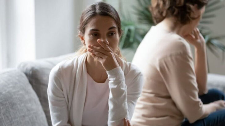 My Mother Is a Narcissist: 17 Ways Adult Daughters Can Heal and Break the Toxic Cycle