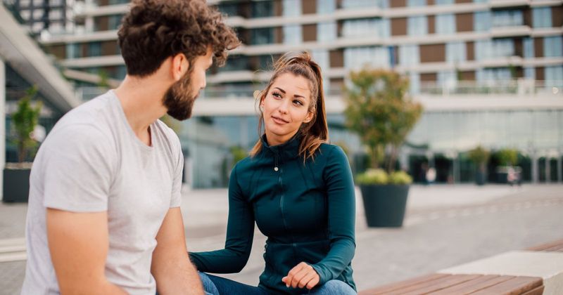 Myth 12: Men Expect Their Partner to Give Up Everything