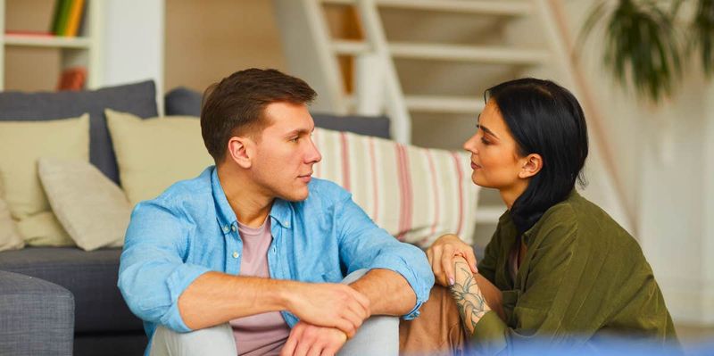 Myth 14: Men Don’t Want to Be Needed