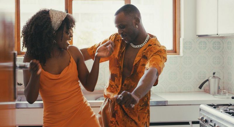 Myth 15: Men Want a Drama-Free Relationship All the Time