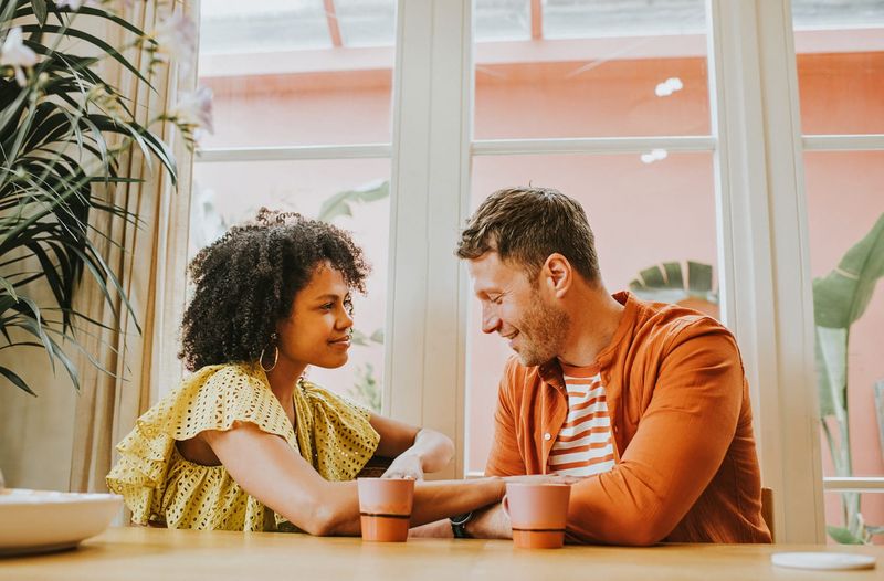 Myth 18: Men Want Partners Who Never Challenge Them