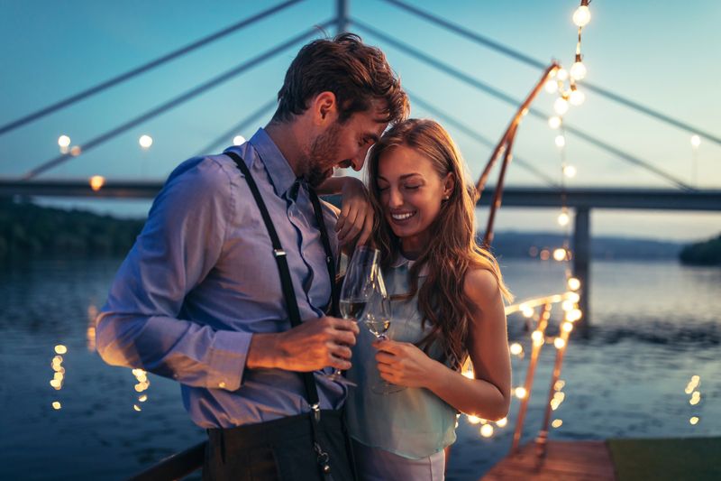 Myth 4: Men Want to Be Fixed