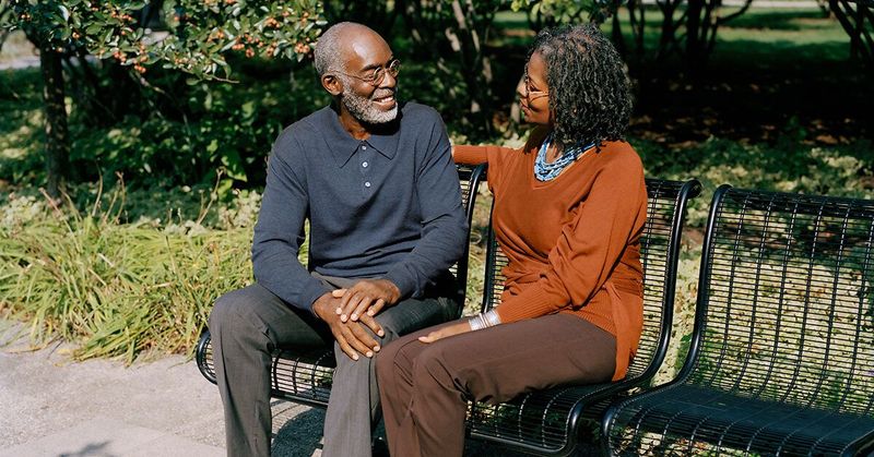 Myth 9: Men Always Want to Fix Problems
