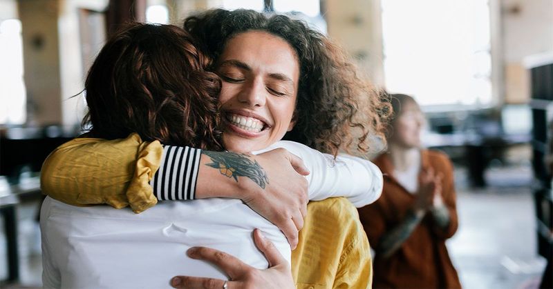 Myth 10: Men Don’t Want Emotional Support