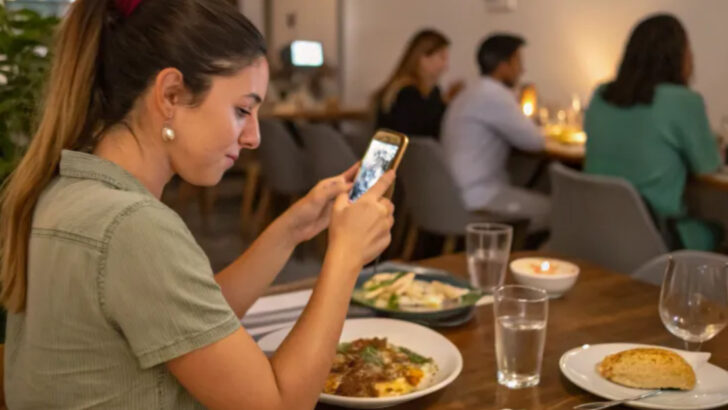 31 Tacky Behaviors That Reveal Just How Classless Someone Really Is