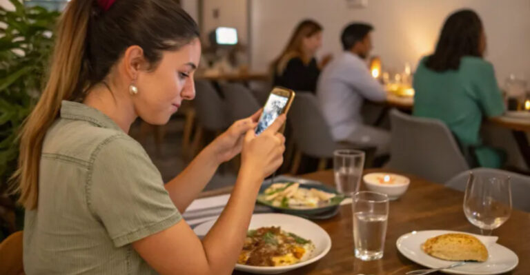 31 Tacky Behaviors That Reveal Just How Classless Someone Really Is