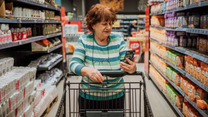 21 Grocery Store Manners Boomers Miss From The Good Old Days