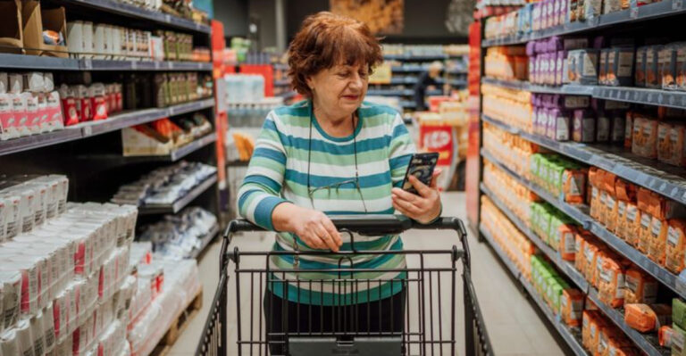 21 Grocery Store Manners Boomers Miss From The Good Old Days