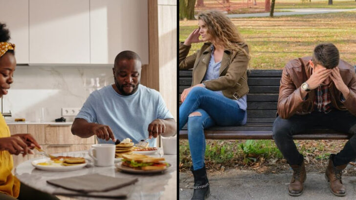 23 Little Things That Strengthen A Marriage And 11 That Lead To Conflict