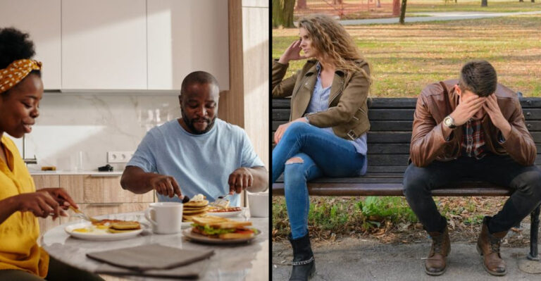 23 Little Things That Strengthen A Marriage And 11 That Lead To Conflict