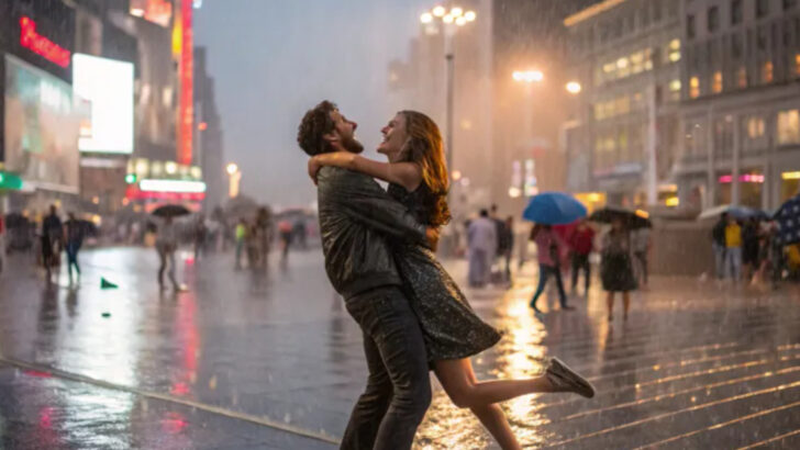 38 Little Things Men Secretly Wish Women Did More Often