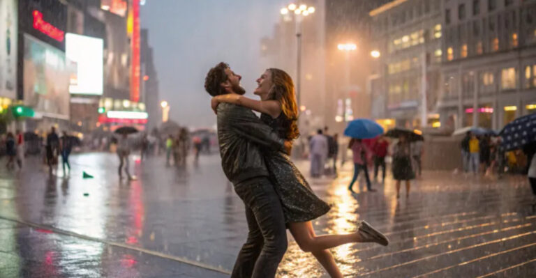 38 Little Things Men Secretly Wish Women Did More Often
