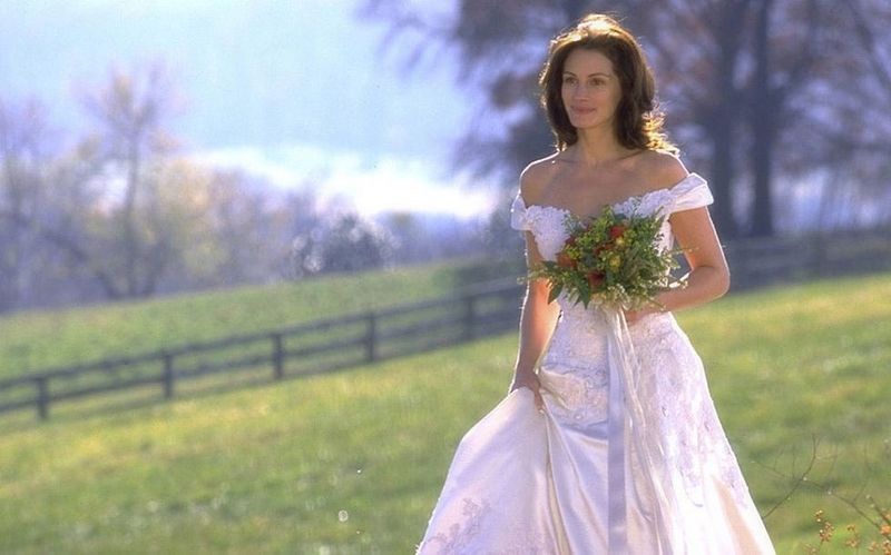 Julia Roberts in Runaway Bride (1999)