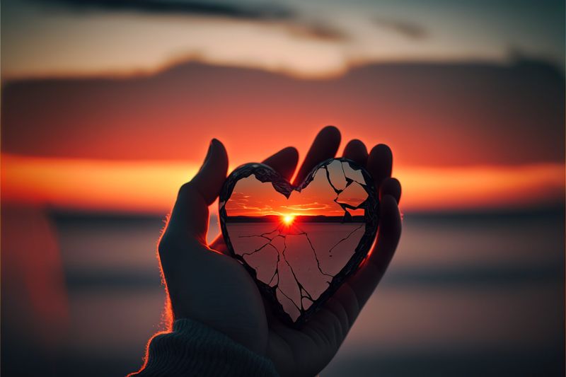 It’s Not About Forgetting—It’s About Letting Yourself Feel Again