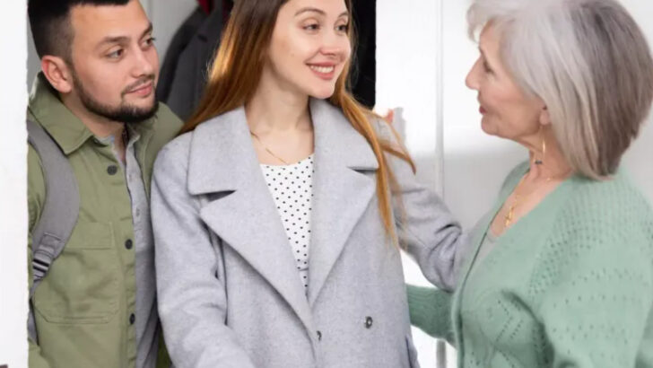 Navigating Parental Disapproval After A Broken Engagement: 18 Ways To Finding Your Footing With A New Partner