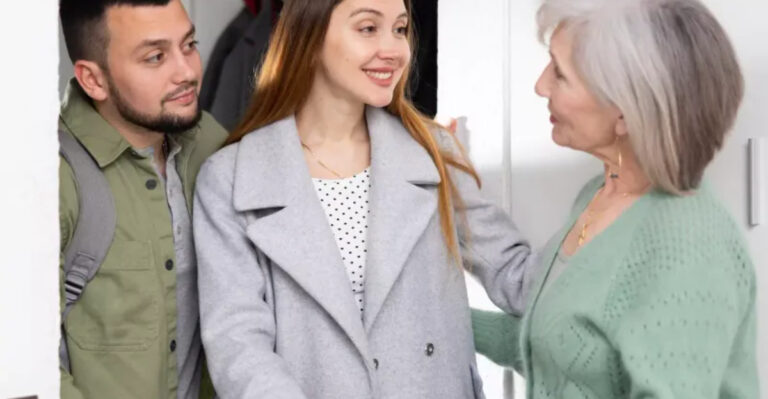 Navigating Parental Disapproval After A Broken Engagement: 18 Ways To Finding Your Footing With A New Partner