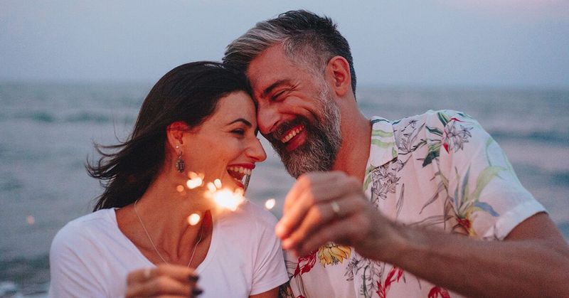 Letting the Routine Replace Romance