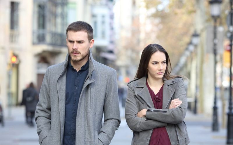 Holding Grudges and Resentment