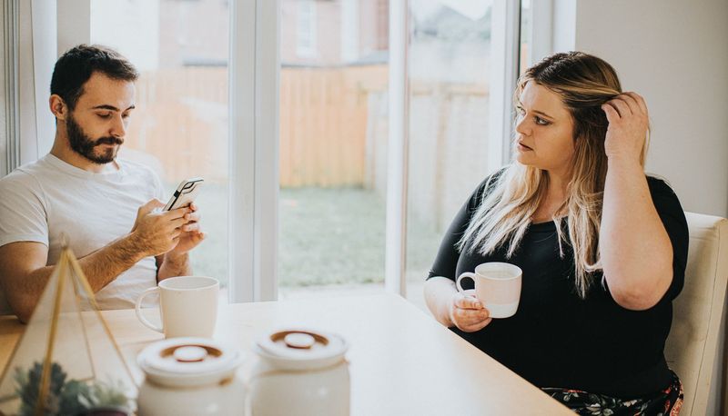 Avoiding Difficult Conversations