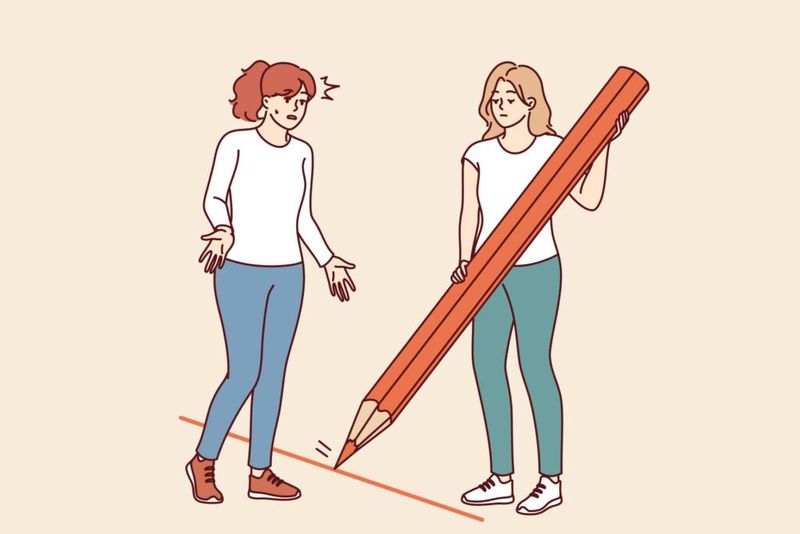 Stop Apologizing for Healthy Boundaries