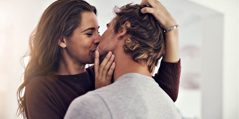 Being compared to other men—especially negatively