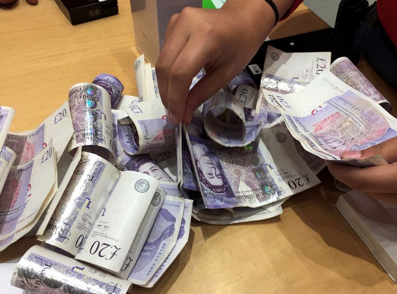 Believing savings are a given