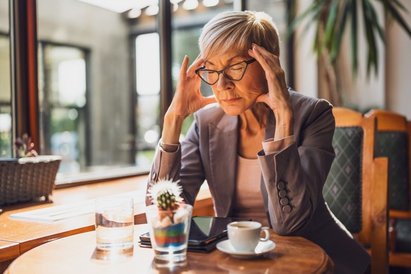 Emotional Labor? Not Worth It Anymore