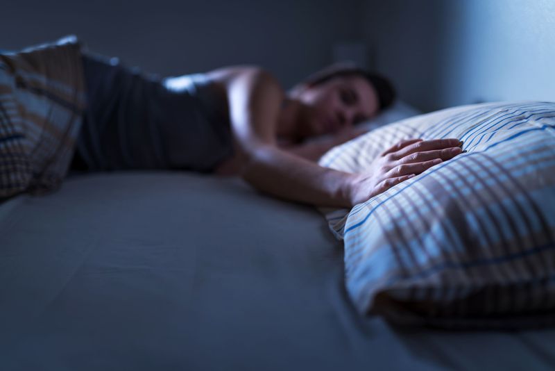 Isolation That Creeps Into Your Life