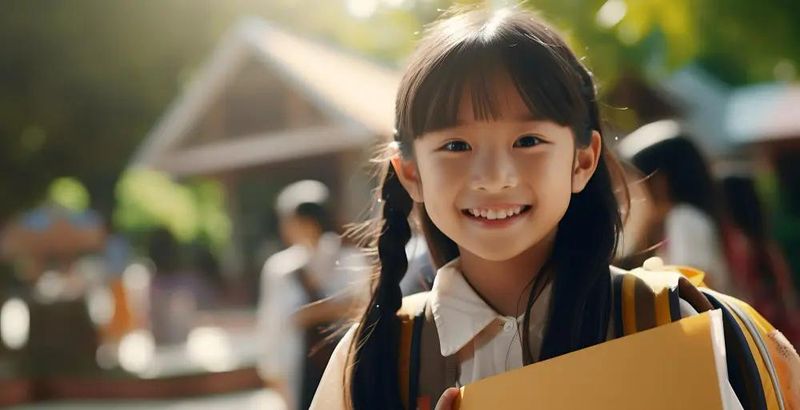 Prioritizing community discipline over parental lectures