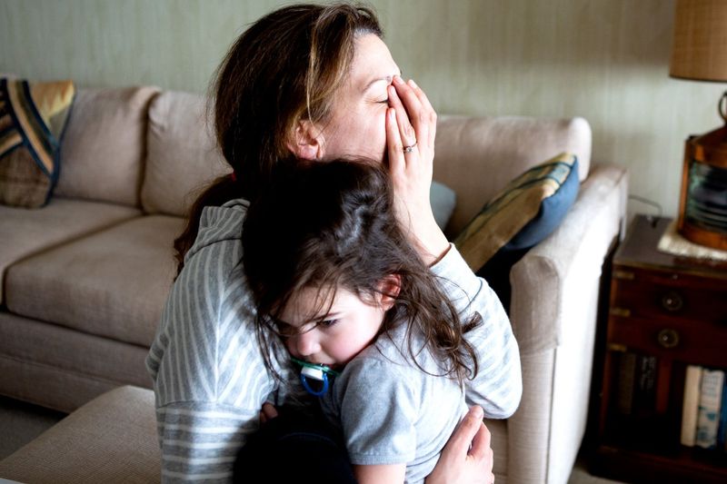 For her feelings to be prioritized, not parented