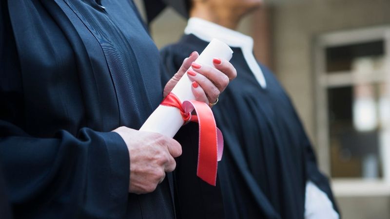 Questioning College Debt