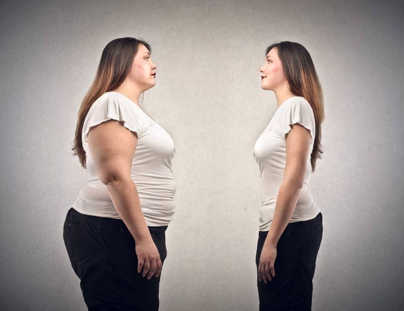 Putting Pressure on Ourselves to “Bounce Back” Physically