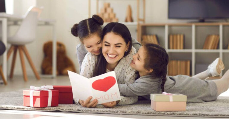 Not Just Another Sunday: 15 Reasons Mother’s Day Feels So Important To Women