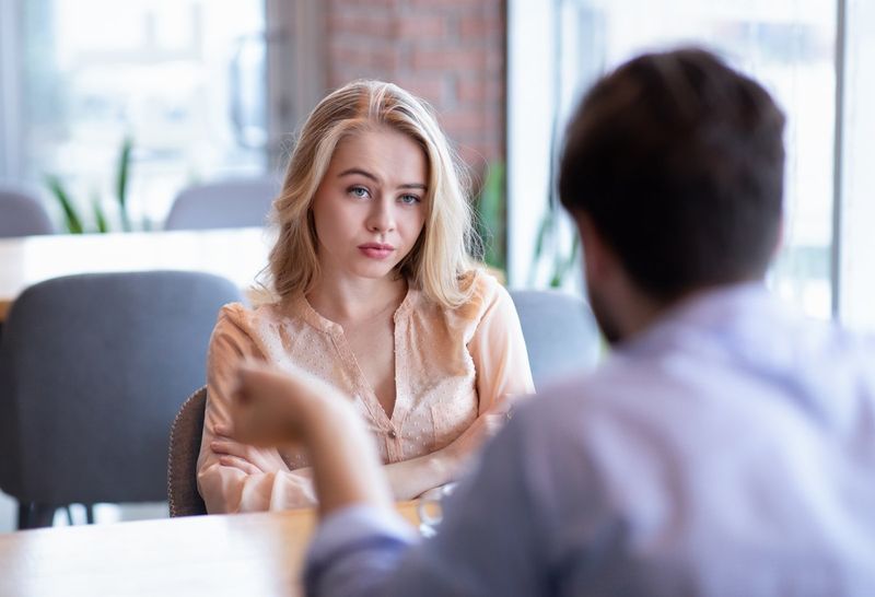 No, She Doesn’t Want a Yes-Man