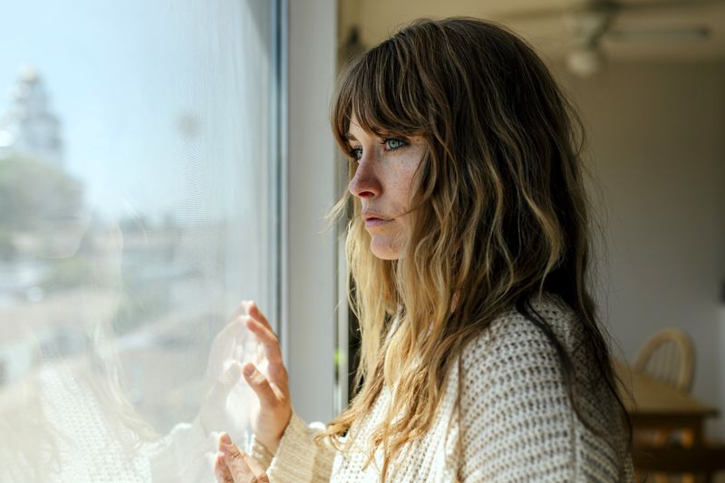 Getting Comfortable With Discomfort