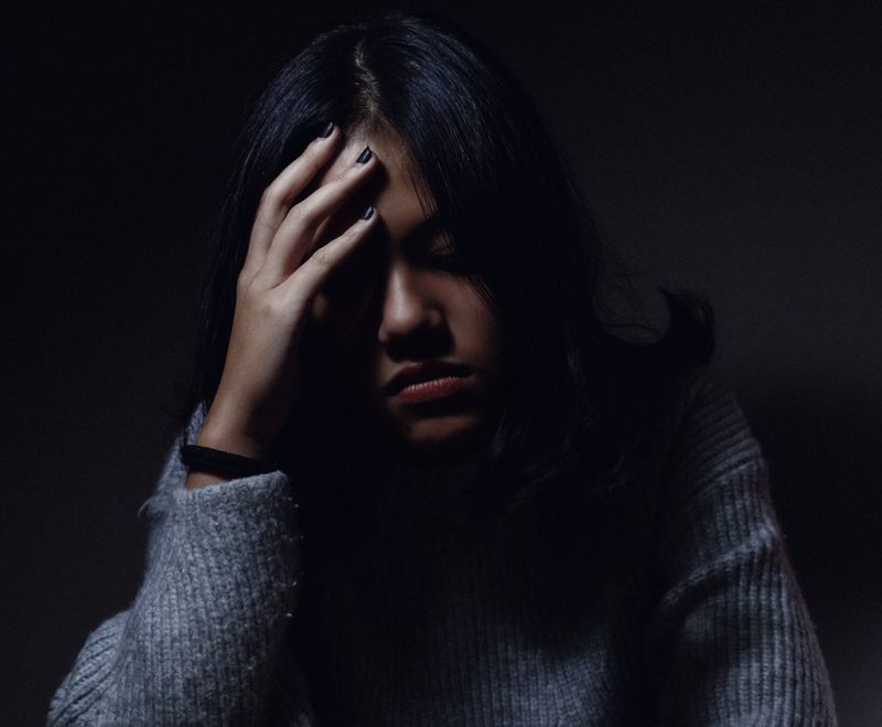 Belittling her friendships or passions