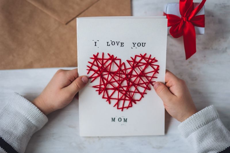Real appreciation — not just “we love you” out of obligation