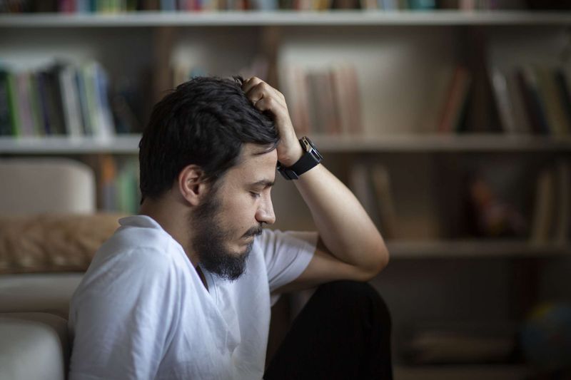 Staying in relationships that felt one-sided