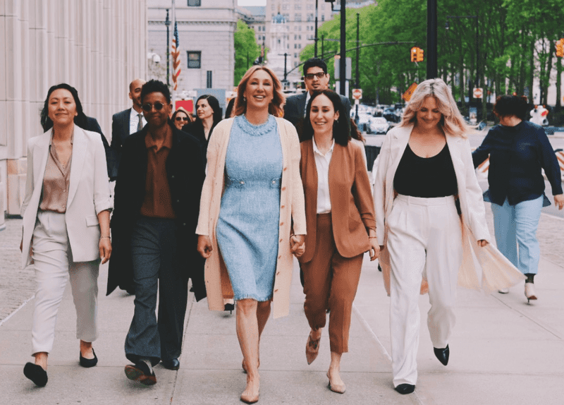 Limit time with people who make you feel “less than”