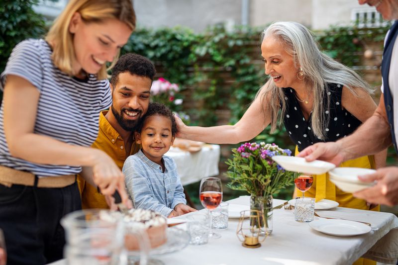 Respect Their Parents’ Way (Even If You Disagree)