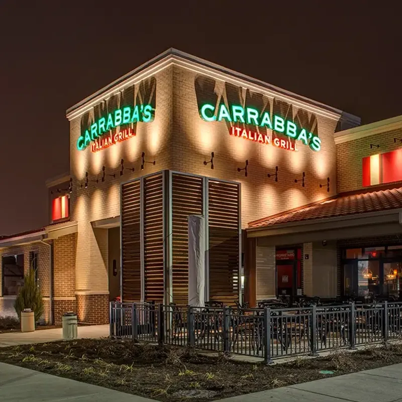 Carrabba’s Italian Grill