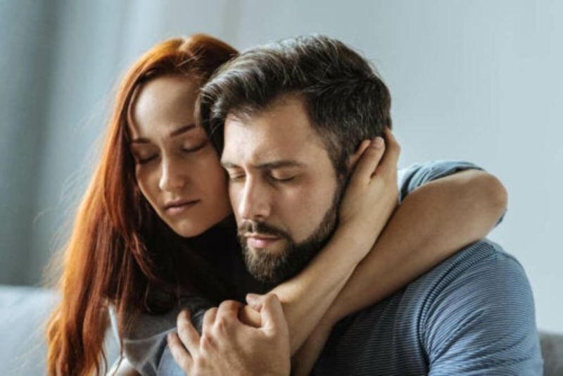 Stress? Time to Cling