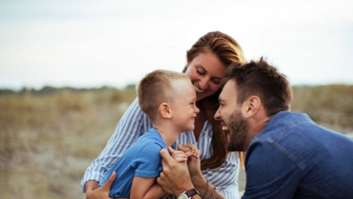 ‘One And Done’ Families Are More Popular Than Ever. Here Are 15 Reasons Why That’s A Good Thing.