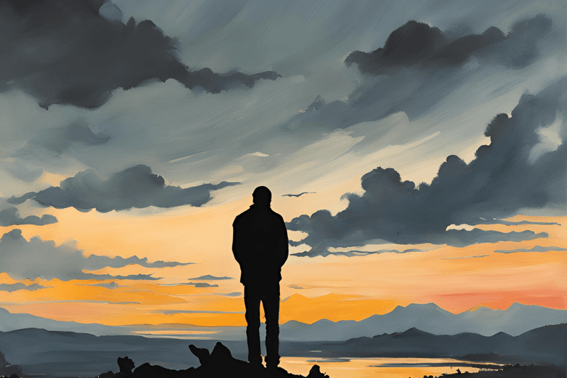 The Disappearing Mentor Who Shaped Your Path