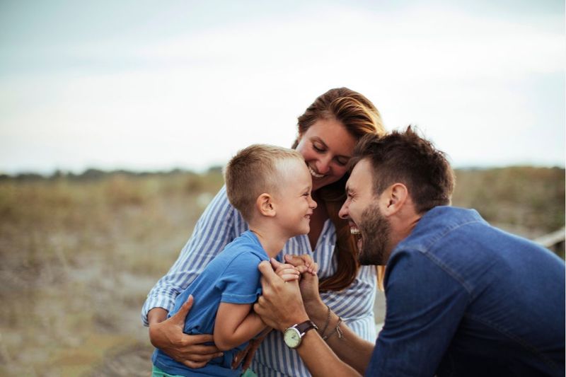 You’re not stretched thin in every direction